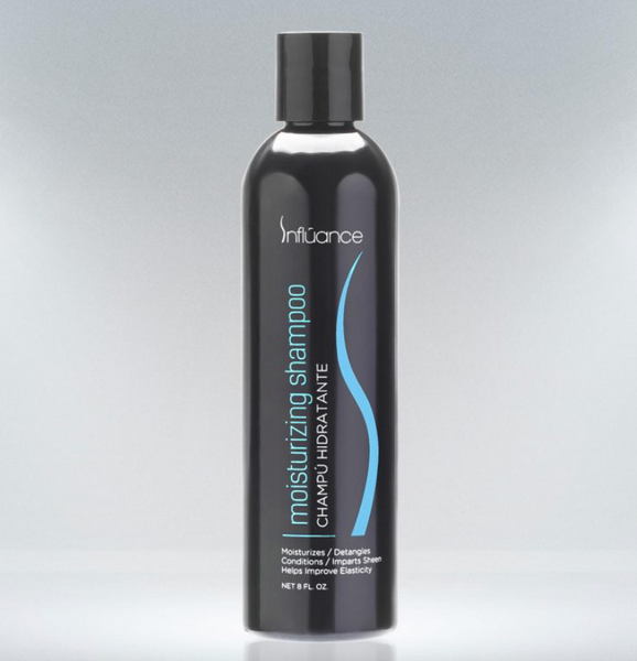 Moisturizing Shampoo 8oz.