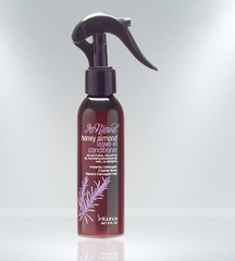 It's Natural Honey Almond Leave-In Conditioner 4oz.